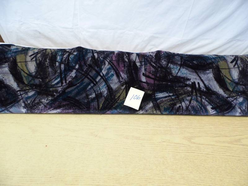 Ulpholstry Fabric