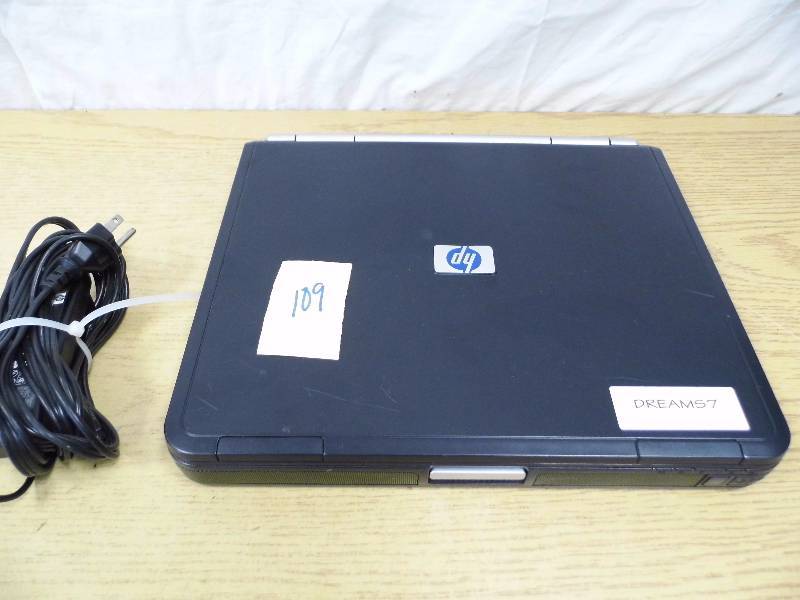 HP Laptop
