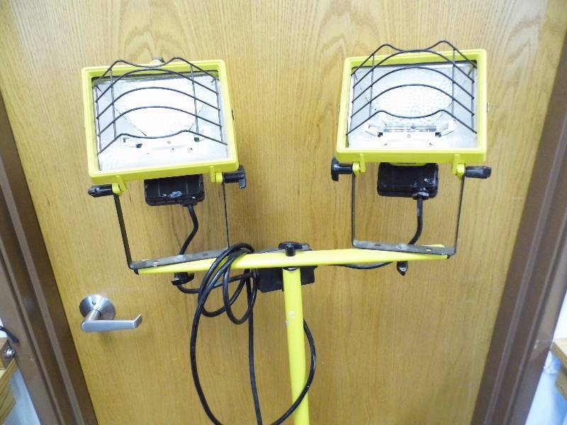 Work Light