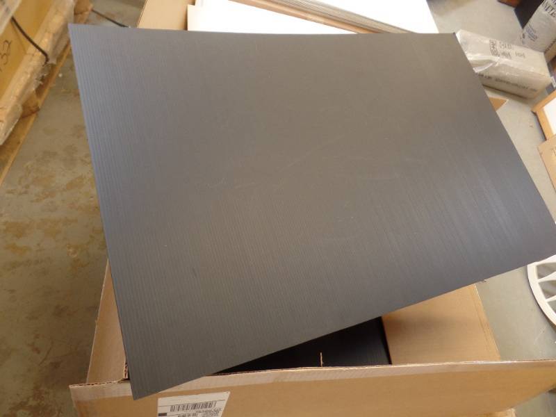 NEW POLAR MOUNTING BOARD