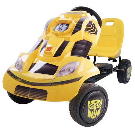 bumblebee power wheels