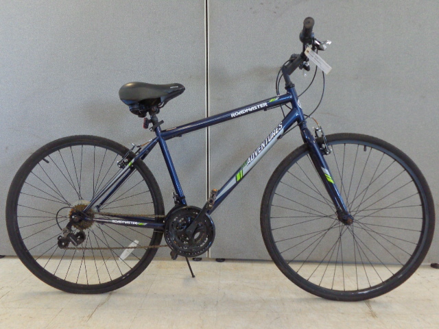 roadmaster adventures 700 bike