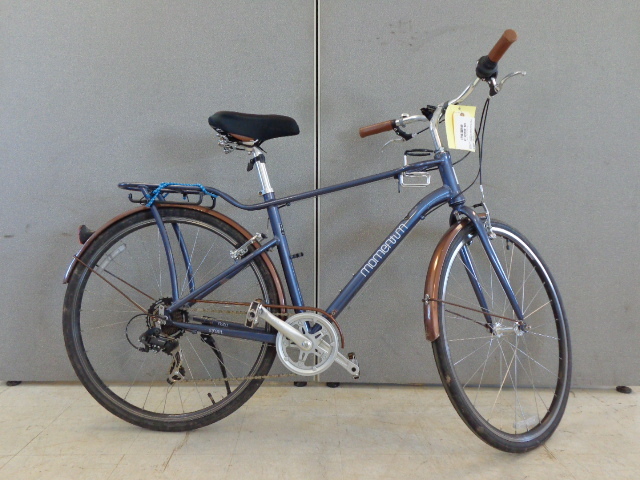 lot 4 image: Momentum Mountain Bicycle