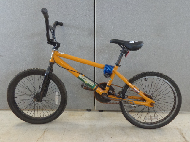 lot 44 image: Trick Bicycle