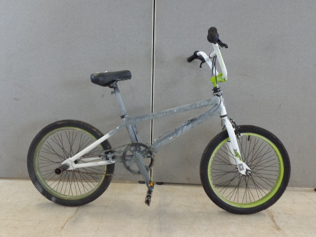 lot 53 image: Horner Bicycle
