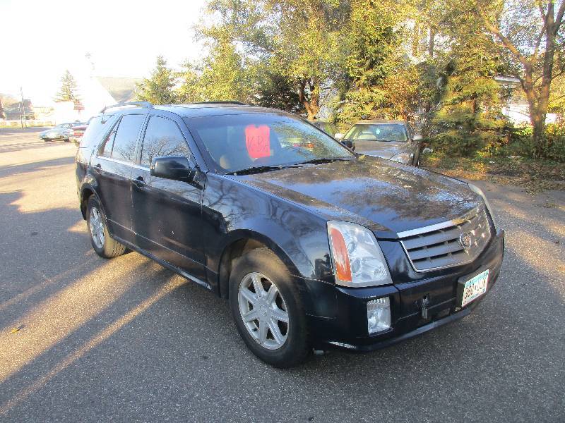 lot 2 image: SRX