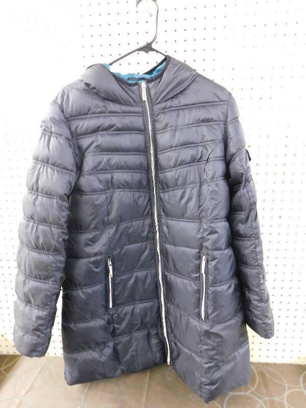 lot 243 image: OUTDOOR SPIRIT COATJACKCET, SIZE LARGE, LADIES, MSRP $89.99