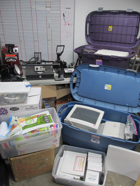 lot 228 image: Complete Setup for LogoBranding Business