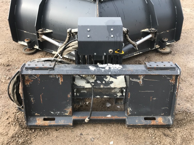 Bobcat 84 V-Blade