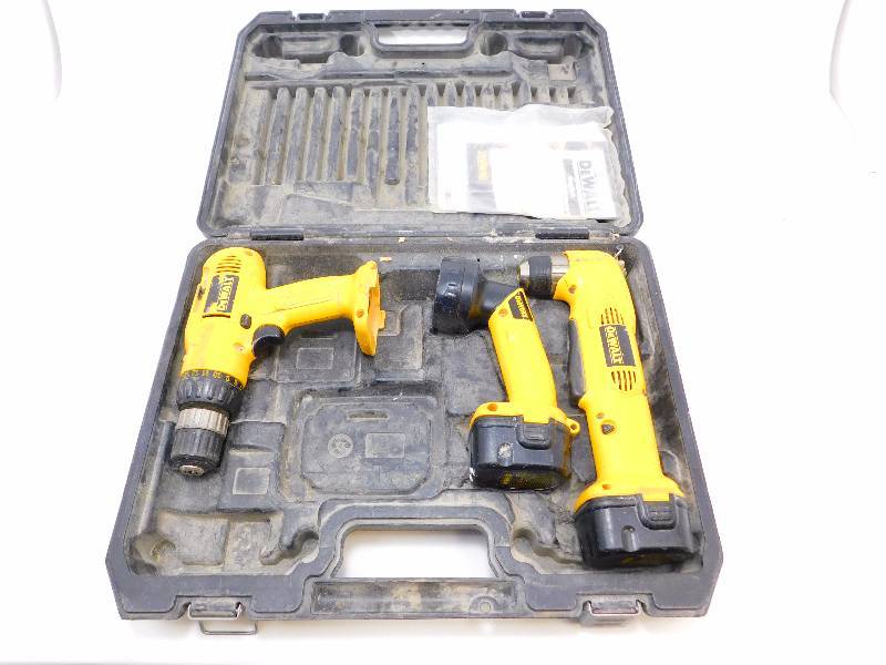 DeWalt Tools
