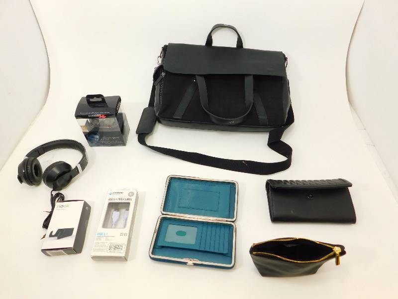 Lot of New Random Items