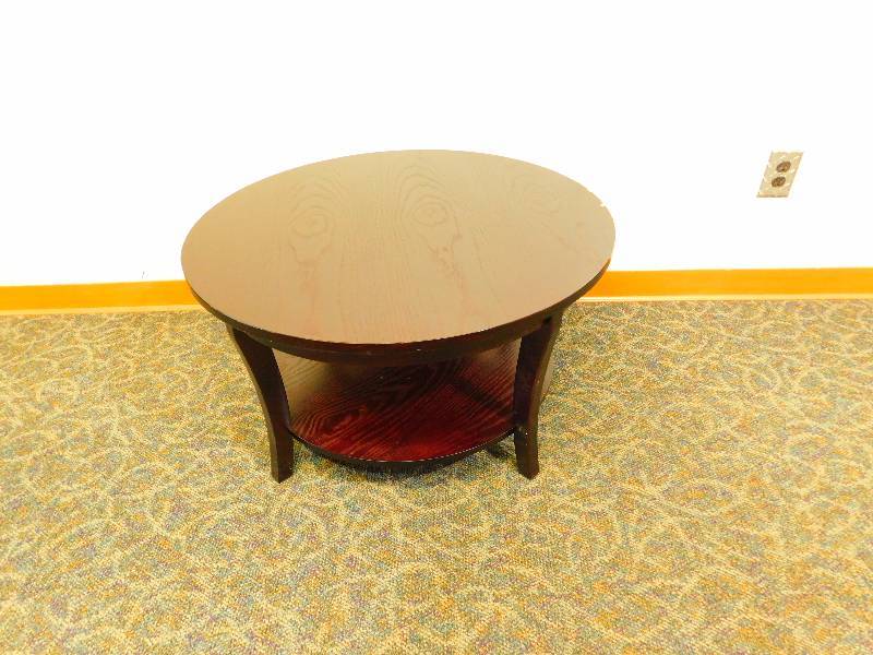 Round Table
