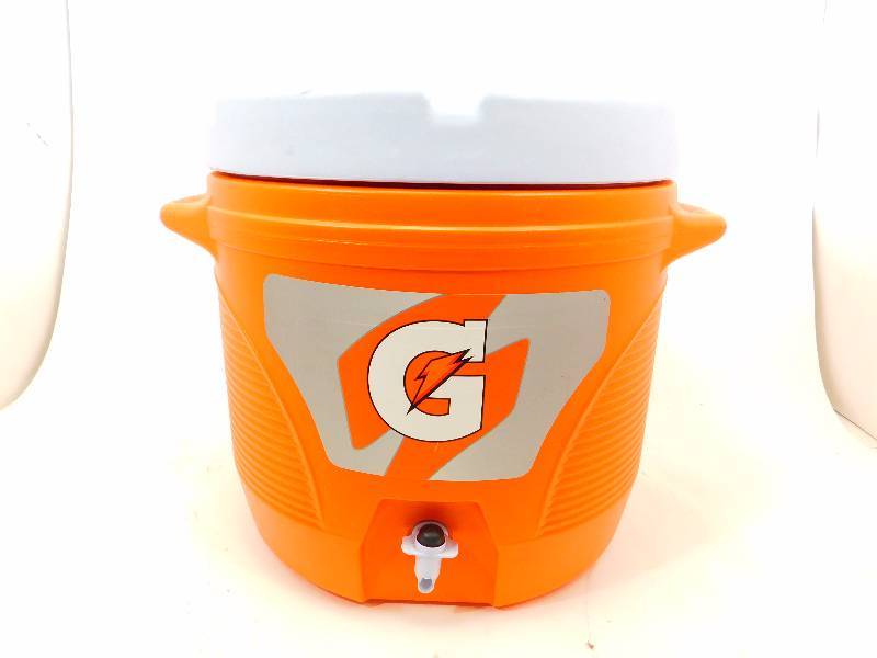 Rubbermaid 7 Gallon Water Cooler