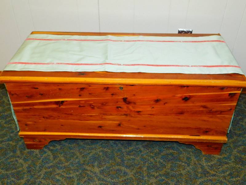 Item removed from the auction.