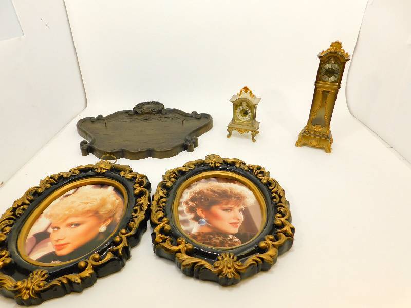 Lot of Vintage Items