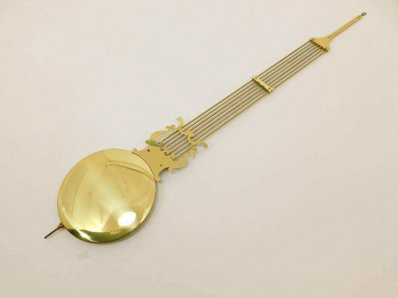 32 Grandfather Clock Pendulum
