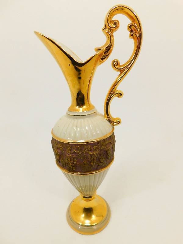 Fancy Wine Bottle