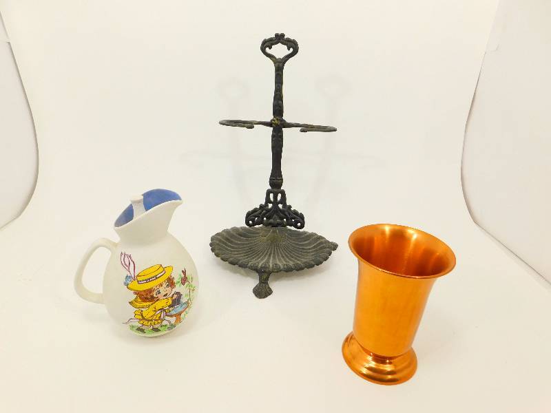 Random Vintage Items