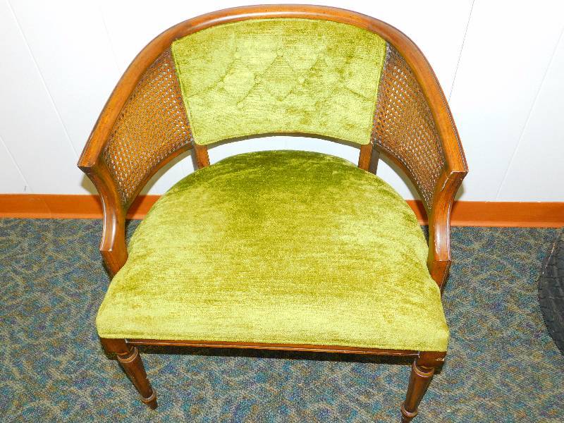 Vintage Chair