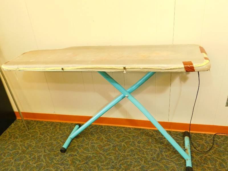 Vintage Quilters Ironing Board