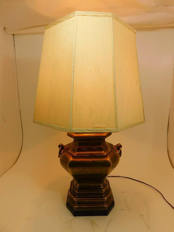 Vintage Lamp