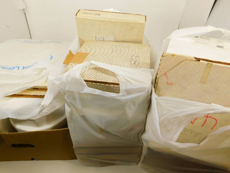 Lot of Vintage Collectible Plates