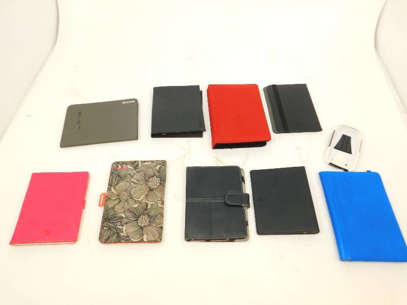 10 Tablet Cases
