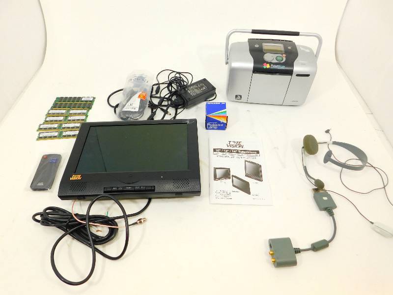 Lot of Misc. Items