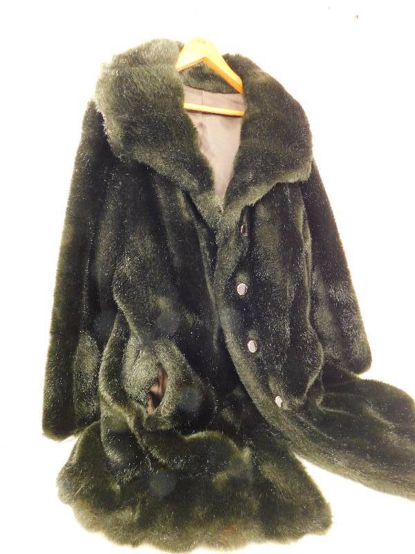Fur Coat