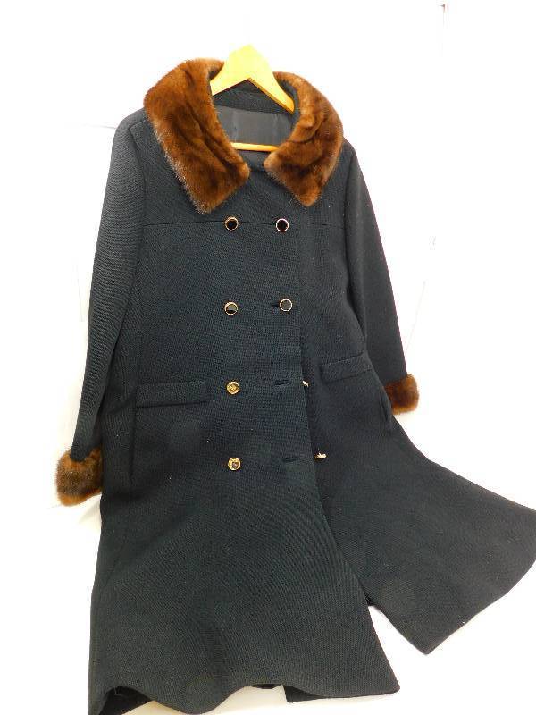 Fur Coat