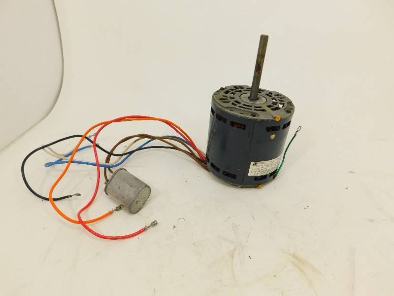 120v 10a Emerson Motor