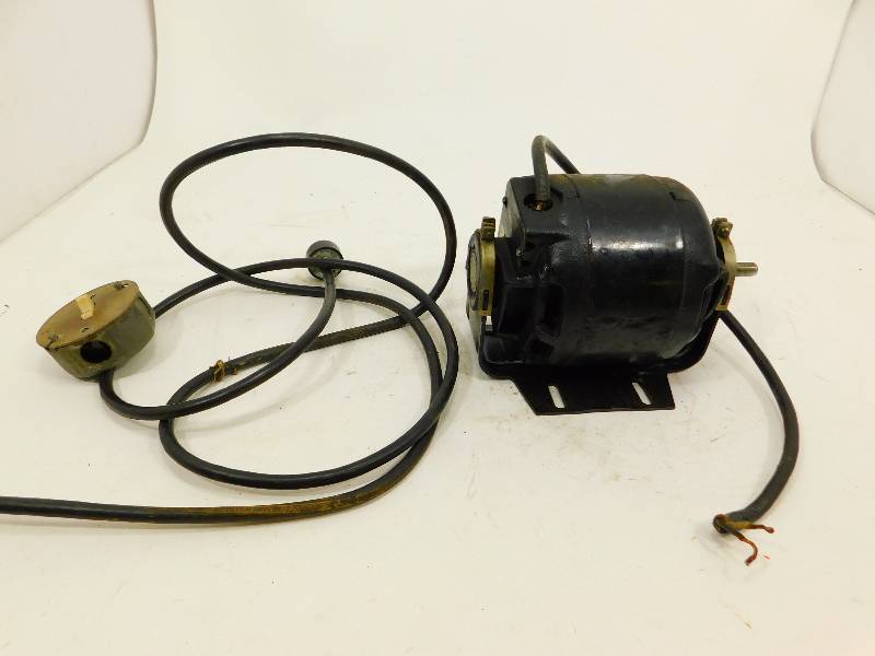 13 hp 120v 5.6a Electric Motor