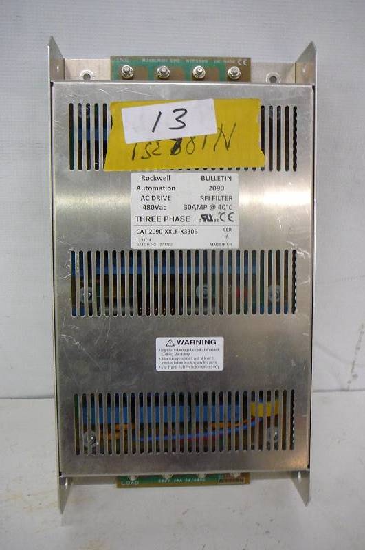 Rockwell Automation AC Drive