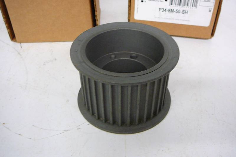 Maurey Pulley
