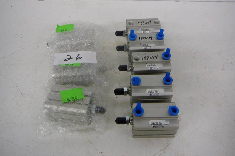 SMC Air Cylinder