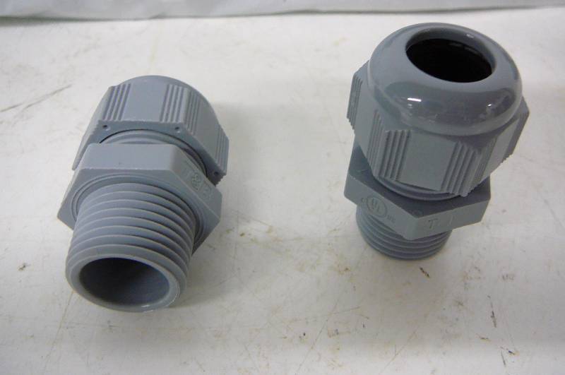 T-B Fittings NPT 12