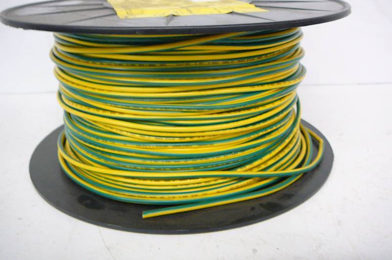 Helakabel Machine Tool Wire