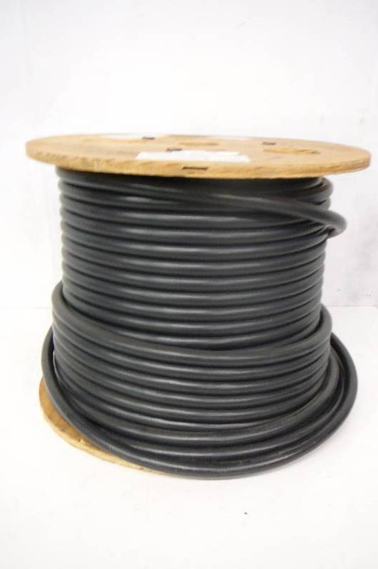 Belden Flexible Motor Supply Cable