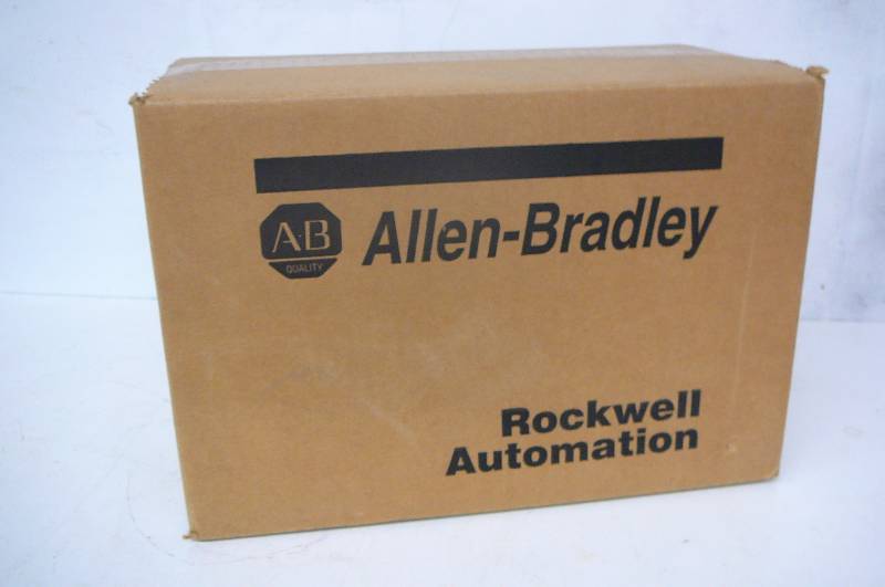 A-B  MP-Series Rotary Servo Motor