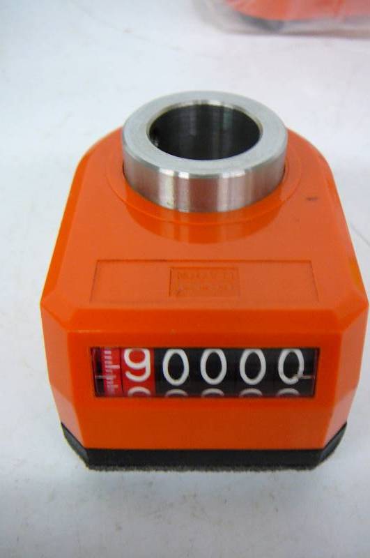 Elesa Counters