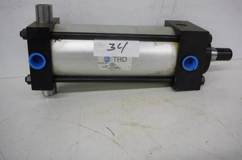 Bimba Air Cylinder