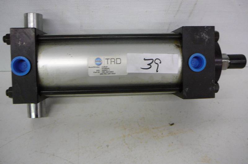 Bimba Air Cylinder