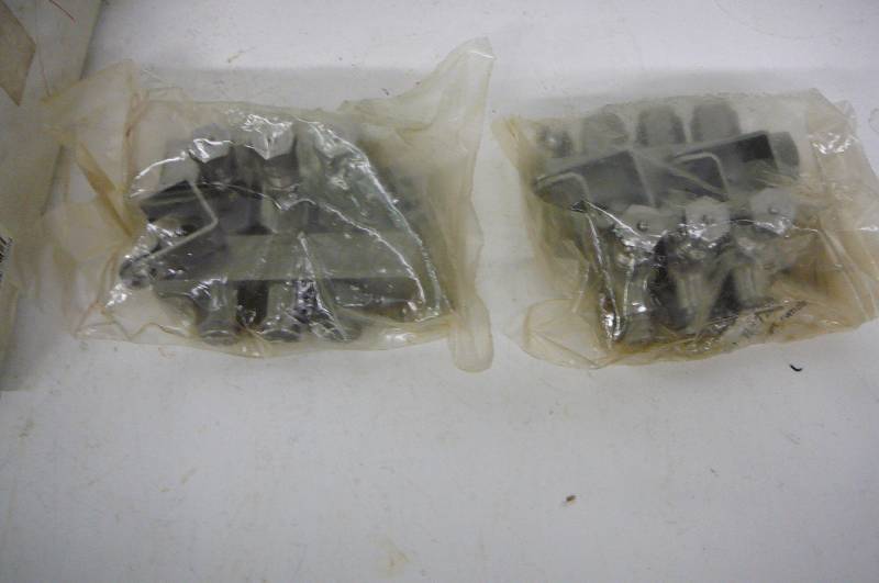 Lincoln Injector Assy