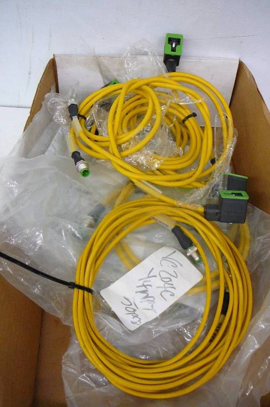 Cable Murrel Extonik