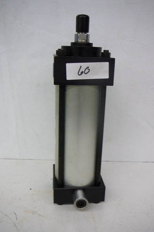 Bimba Cylinder BoreStroke