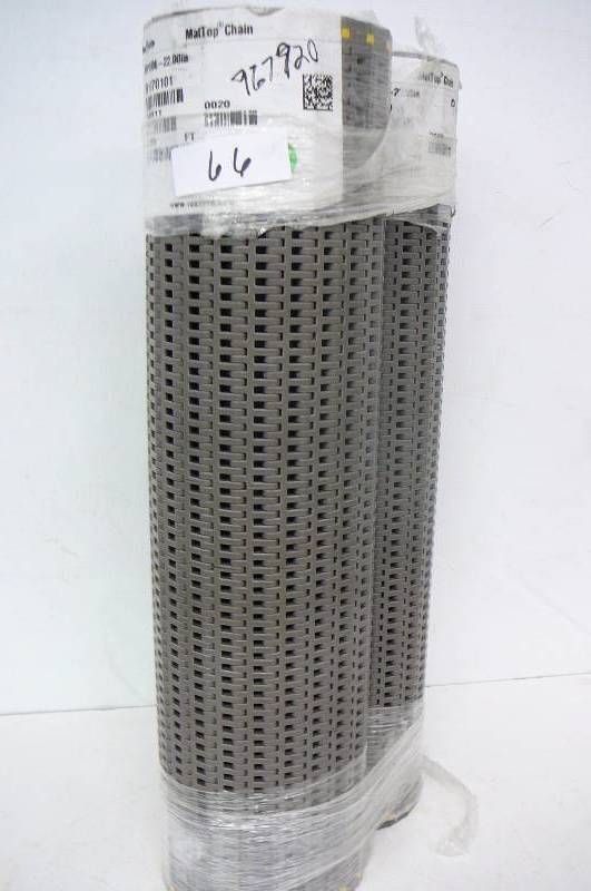 Rexnord Mat Top Chain
