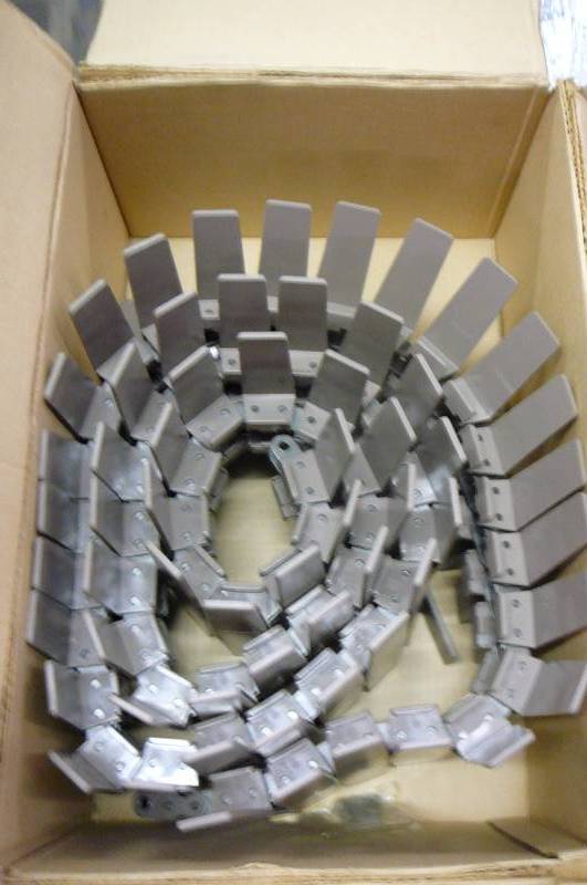 Habasit Mat Top Chain