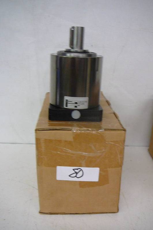 Onvio Gear Box