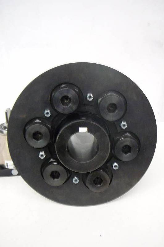 Camco Rite-Torq Over Load Clutches