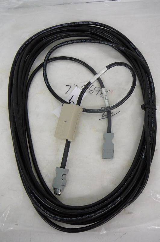 Cable Direct Connect System